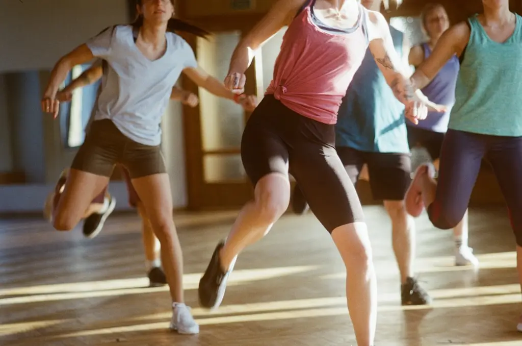 Respuestas del equipo sobre beneficios del Pilates